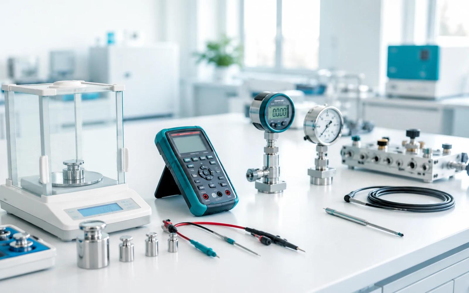 Calibration, equipment & engineering services | PURE Z Technologies
